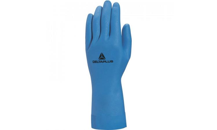DELTA PLUS Заштитни ракавици од латекс ve440
