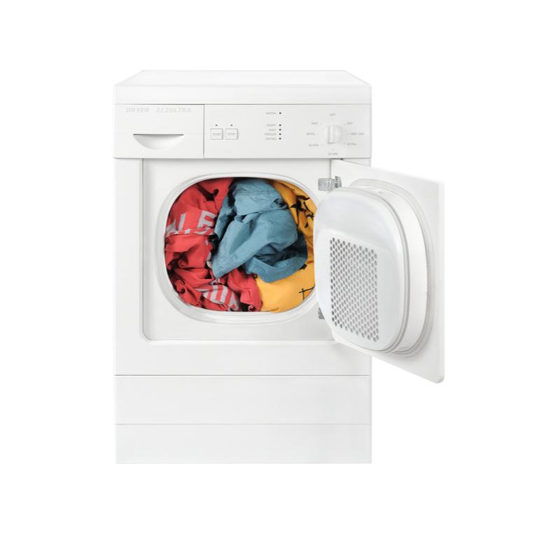Машини за сушење алишта