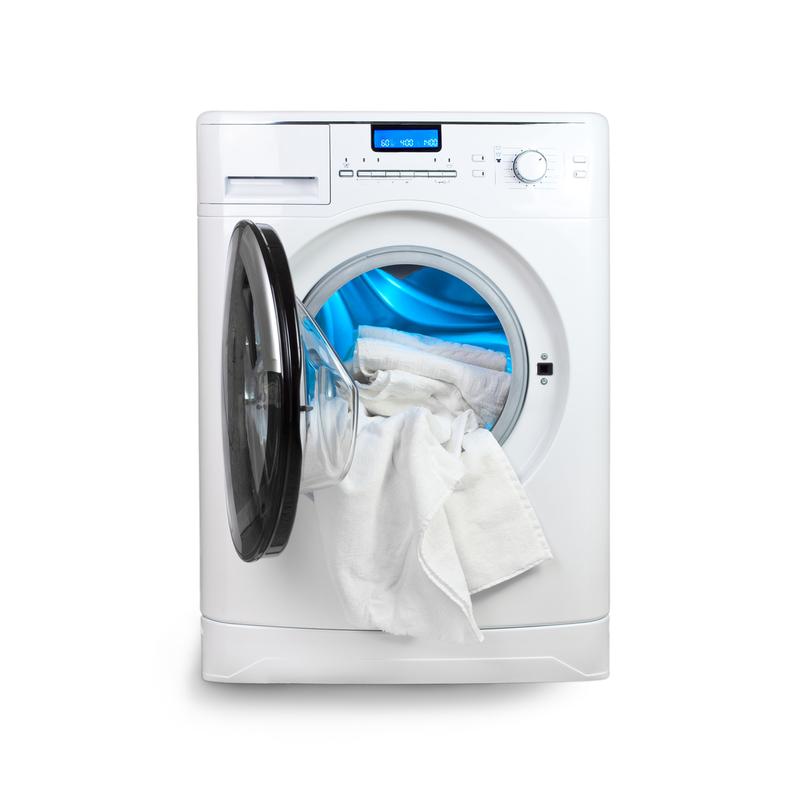 Машини за перење и сушење алишта