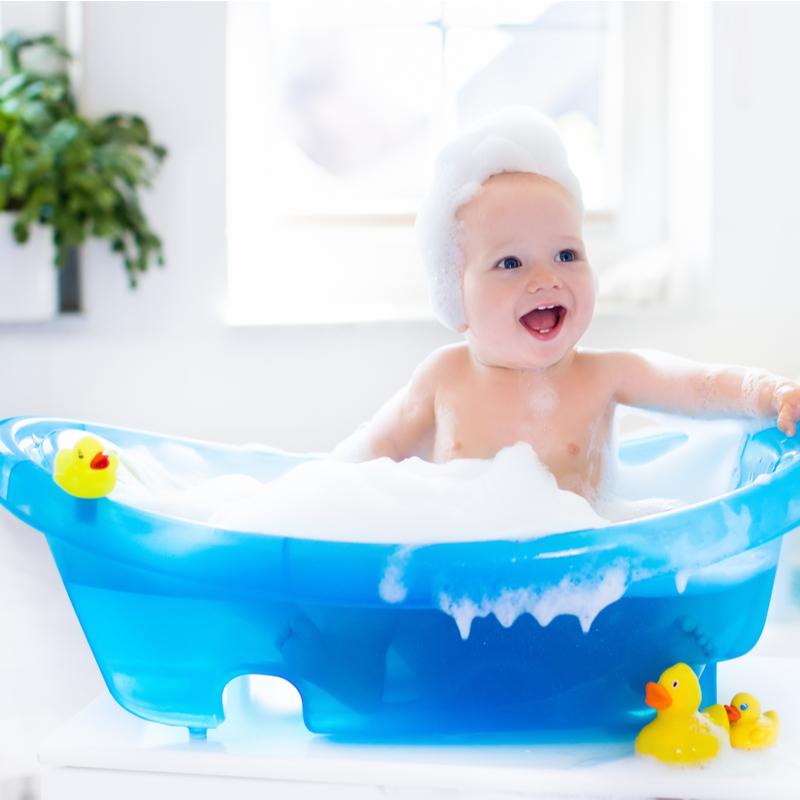 Опрема за капење на бебе