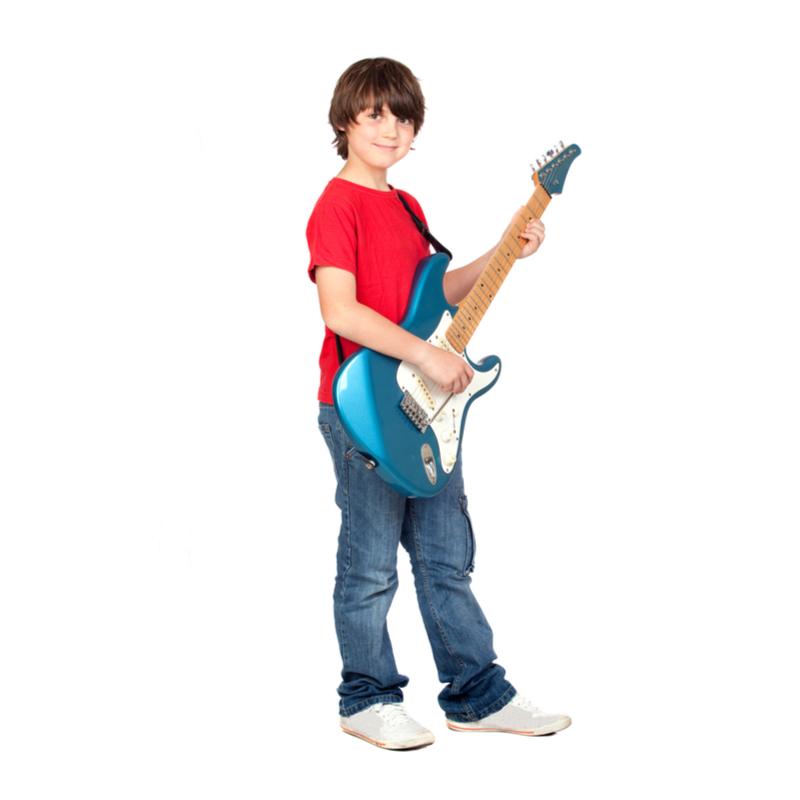 Музички инструменти за деца