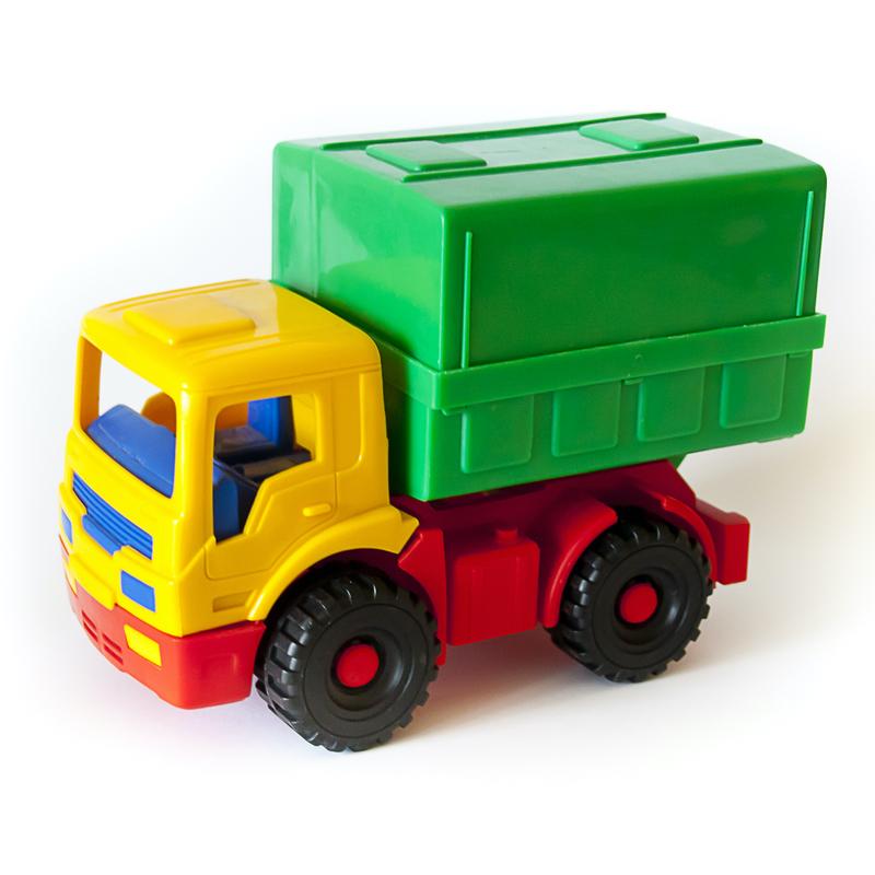 Камиони и товарни возила