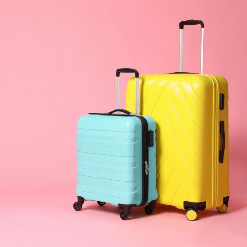 Куфери и патни торби