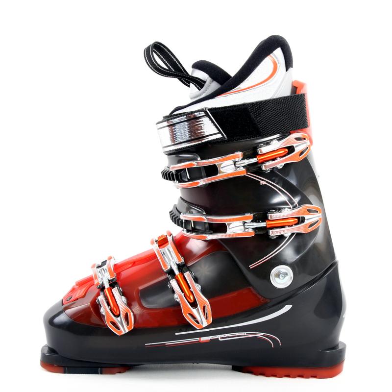 Чевли за скијање
