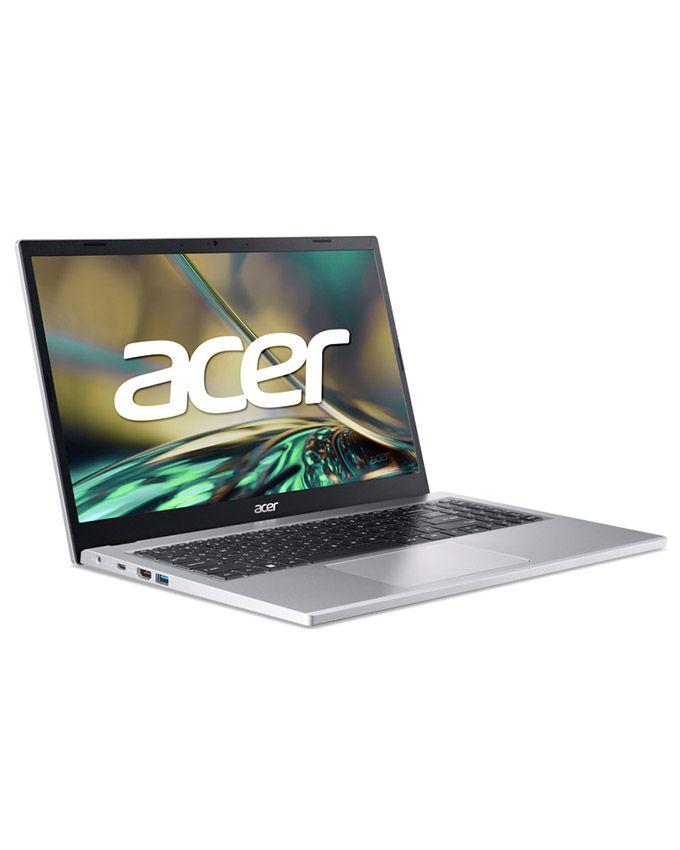 ACER Лаптоп Aspire Notebook A315 15.6" FHD Ryzen 7 5700U 16GB 512GB SSD