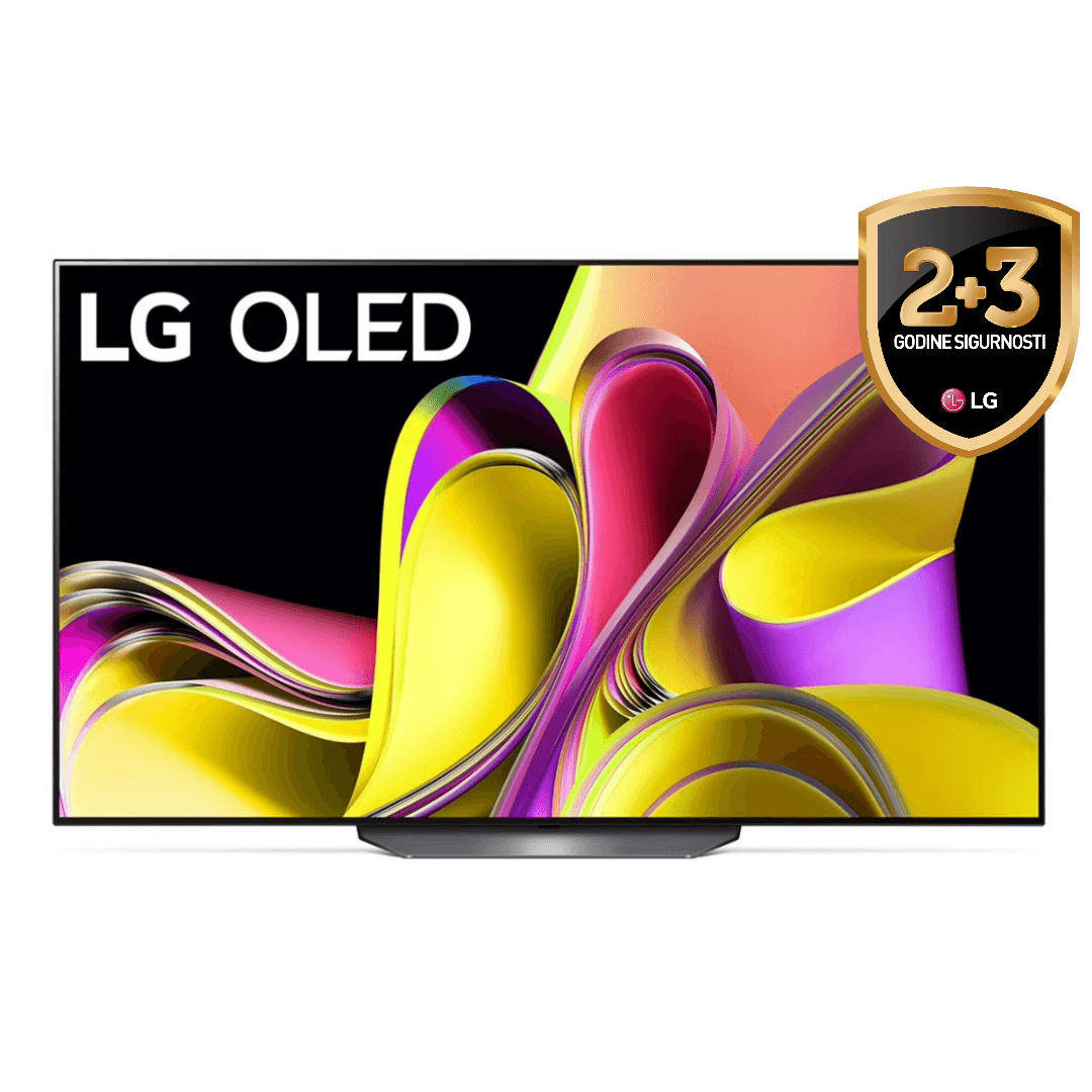 LG TV OLED65B33LA