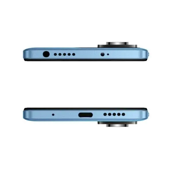 Slike XIAOMI Мобилен телефон Redmi Note 12S 8GB/256GB Син + ГРАТИС Слушалки Mi True Wireless 2 Pro
