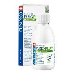 CURAPROX Течност за испирање на уста perio plus+ protect 200мл