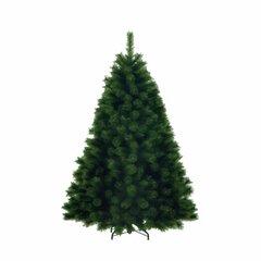 Новогодишна елка пвц 155 см хајланд фир бор