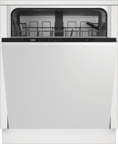 Beko DIN 35320 Вградена машина за садови, 13 комплети
