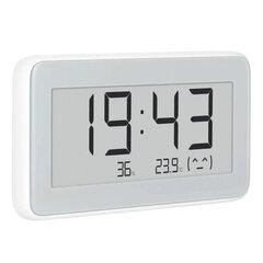 Slike XIAOMI Часовник со следење на температурата и влажноста на воздухот
