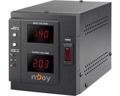 Slike NJOY Автоматски регулатор на напон Akin 1000 800W AVR PWAV-10001AK-AZ01B
