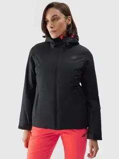 Slike 4F Женска јакна за скијање MEMBRANE 5000