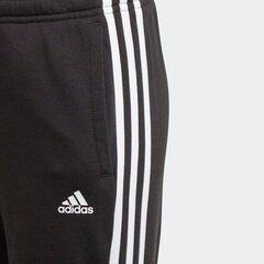 Slike ADIDAS Женски долни тренерки Adidas essentials 3-stripes french terry pants