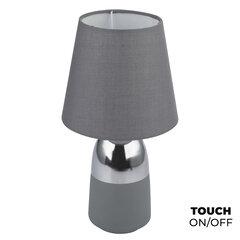 Eugen - столна ламба со 1 сијалица на touch