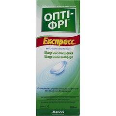 ALCON Opti free раствор за леќи 355 ml