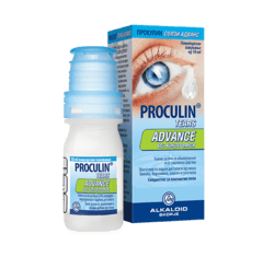 ALKALOID Proculin tears advance