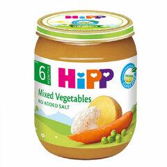 HIPP 4013 мешан зеленчук каша 125 g