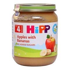 HIPP 4210/973-јаболко и банана каша 125 g