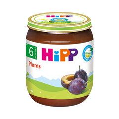 HIPP 4253/965-сливи каша 125 g