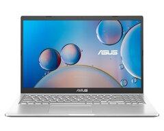 ASUS Лаптоп X515EA-BQ511 15,6" сребрен