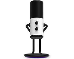 Slike Жичен USB микрофон NZXT црна (AP-WUMIC-B1) црна