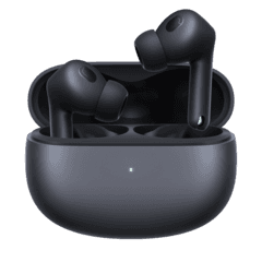 Slike XIAOMI Безжични слушалки 3T Pro црни
