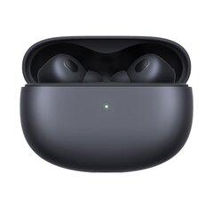 Slike XIAOMI Безжични слушалки 3T Pro црни