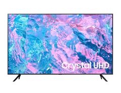 Slike SAMSUNG Телевизор UE50CU7172UXXH Smart TV, 50'', 4K, E-LED