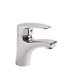 Кран METALAC Aquabi Simple Sink сива боја