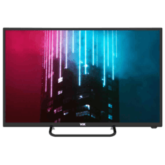 VOX Телевизор  Smart 32A11H314M DLED HD Ready DVB-T2/C/S2 32"(81cm) црна