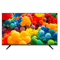 VOX Телевизор Smart 43A11FGF10B LED Full HD DVB-T2/C/S2 43"(109cm) црна