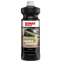 Slike SONAX Профилен чистач за кожа