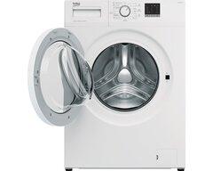 Slike BEKO Машина за перење WUE 6511 XWW бела