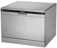 CANDY Машина за садови  cdcp 6/e-s
