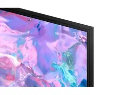 Slike SAMSUNG Телевизор Smart UE65CU7172UXXH ТВ 65'' црна + држач гратис