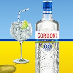 Slike GORDON’S Џин 0.0 Alcohol free 0.7l