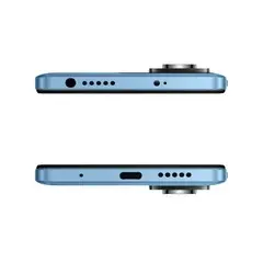 Slike XIAOMI Мобилен телефон Redmi Note 12S 8GB/256GB Син + ГРАТИС Слушалки Mi True Wireless 2 Pro