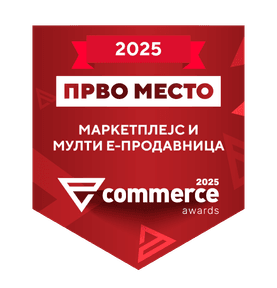 Marketplace Platform Badge