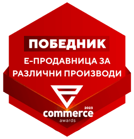 E-Shop Badge