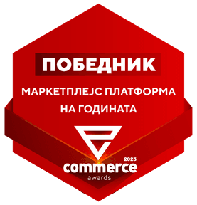 Marketplace Platform Badge