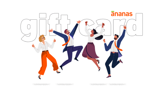 GiftCard LegalEntity