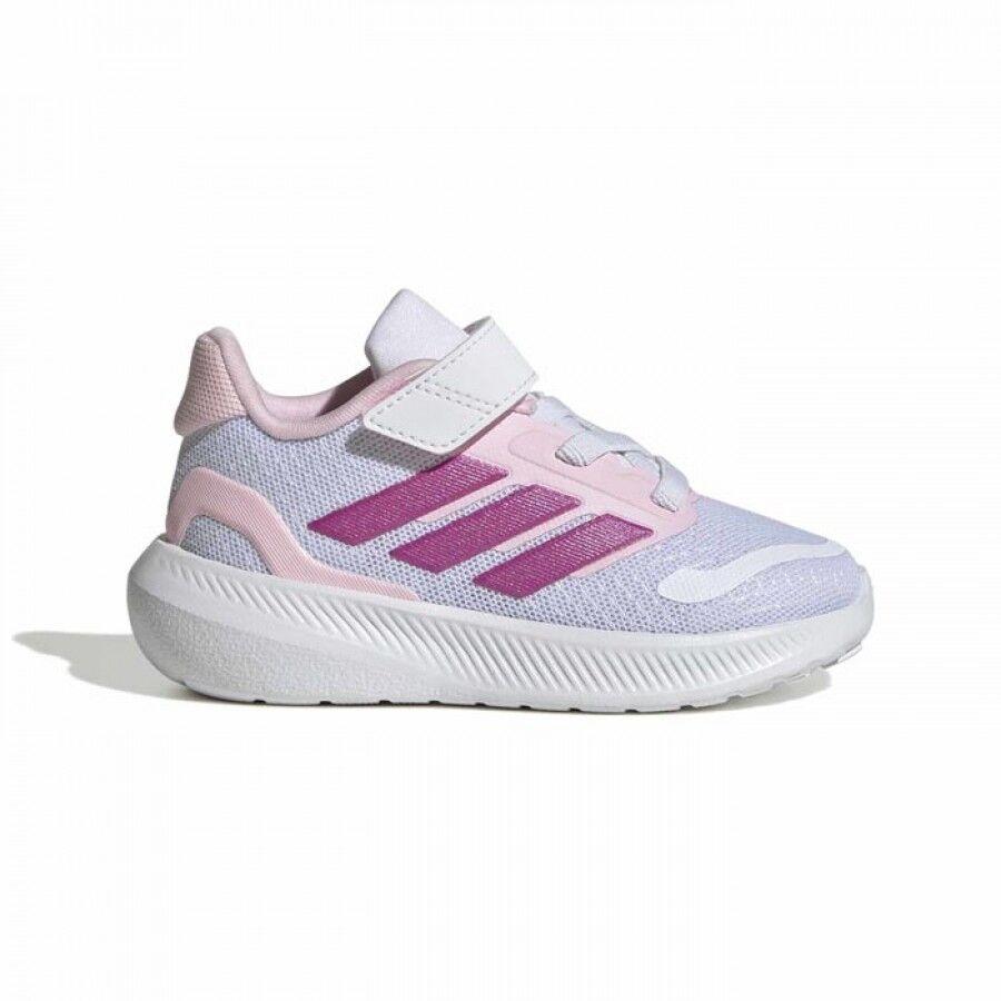Adidas Бебешки Женски патики RUNFALCON 5 EL I