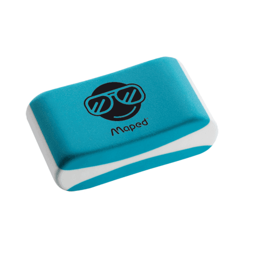 Maped Гума есентиал пастел 1/40 112921