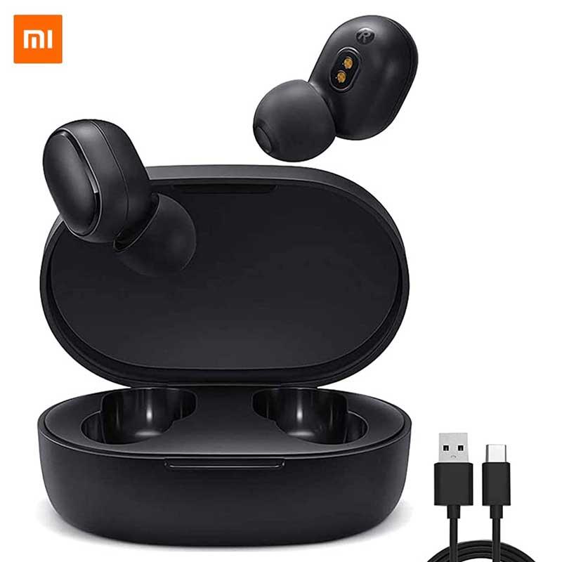 Xiaomi Безжични слушалки Redmi AirDots 2