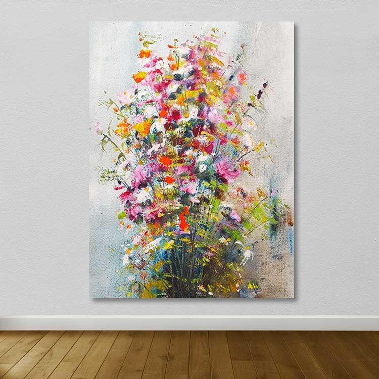 Wallity Сет Слики MDF292880360, 3 Дела