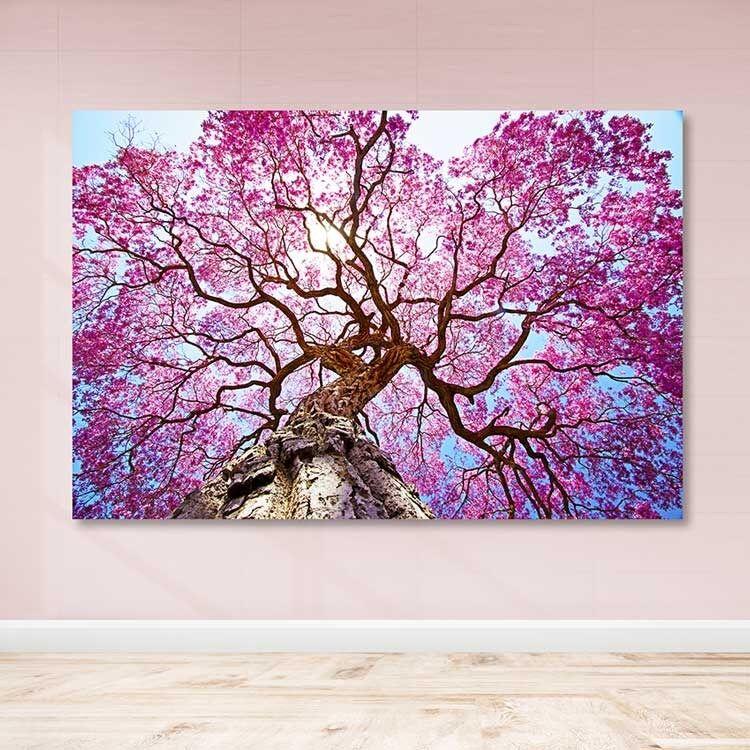 Wallity Сет Слики MDF2953533, 3 Дела