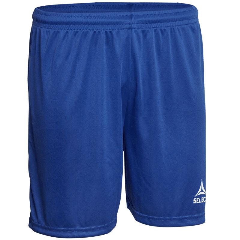 Select Детски Шорцеви Pisa Blue 6 Years