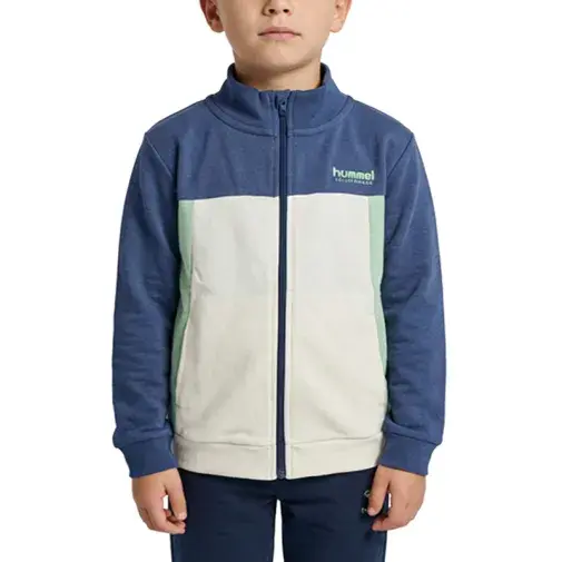 Дуксер Hummel за момчиња Hmlwalkes, сина