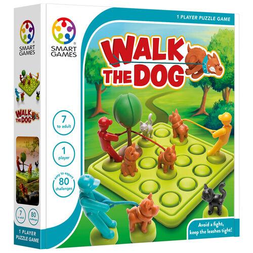 Smart Games Walk the Dog Друштвена игра
